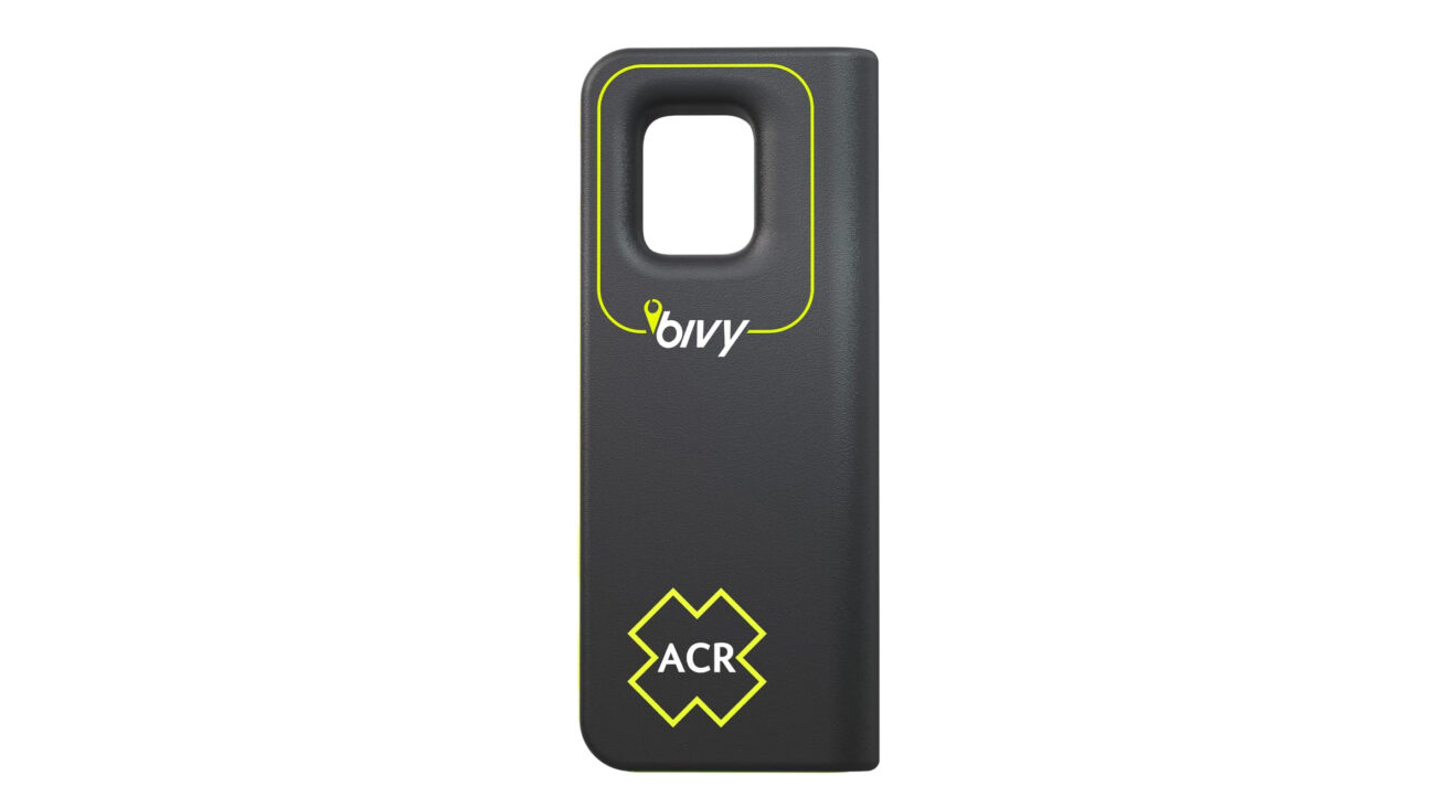 ACR Bivy Stick Satellite Communicator