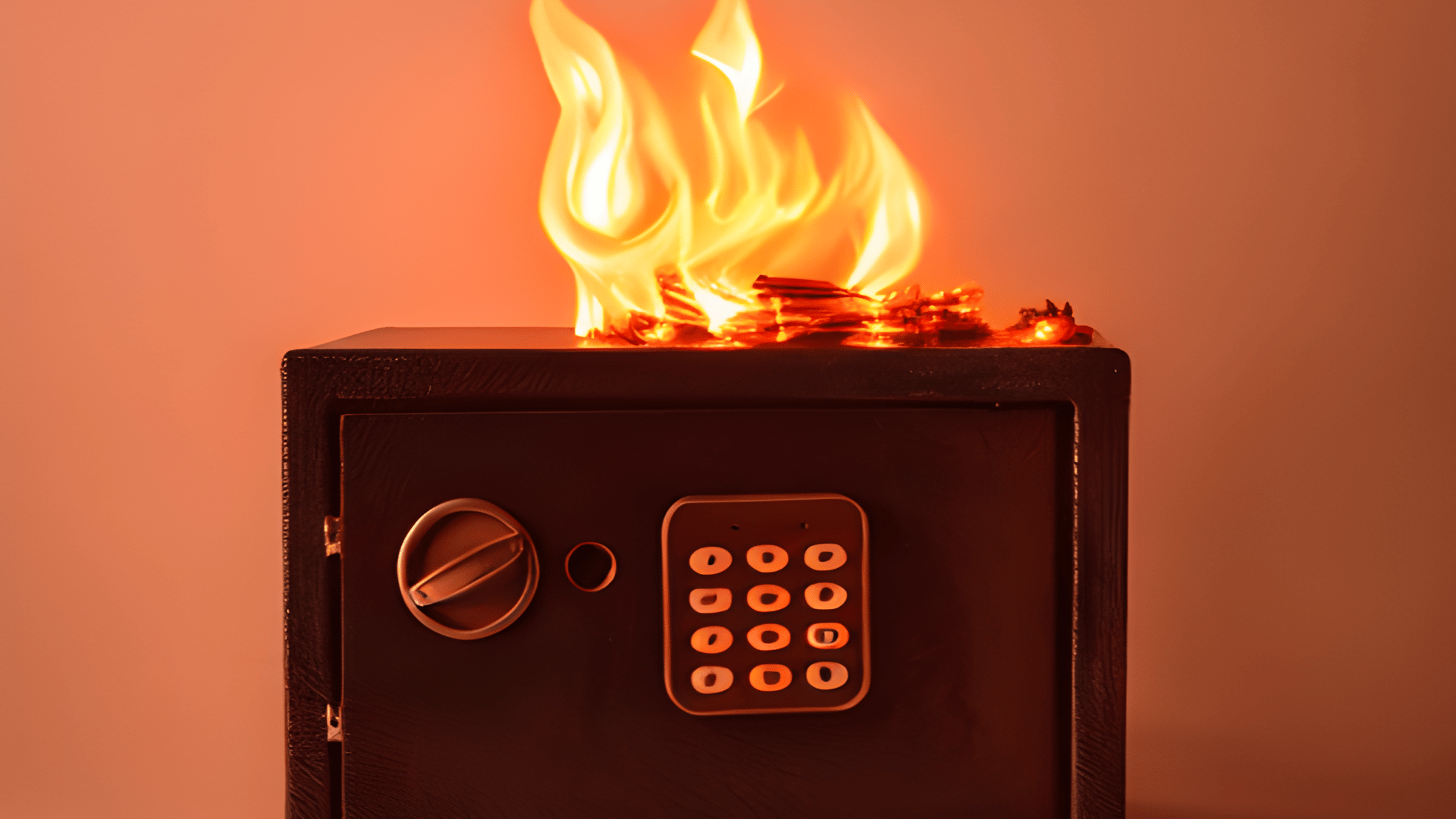 Best Fire Resistant Safe to Keep Your Valuables Protected