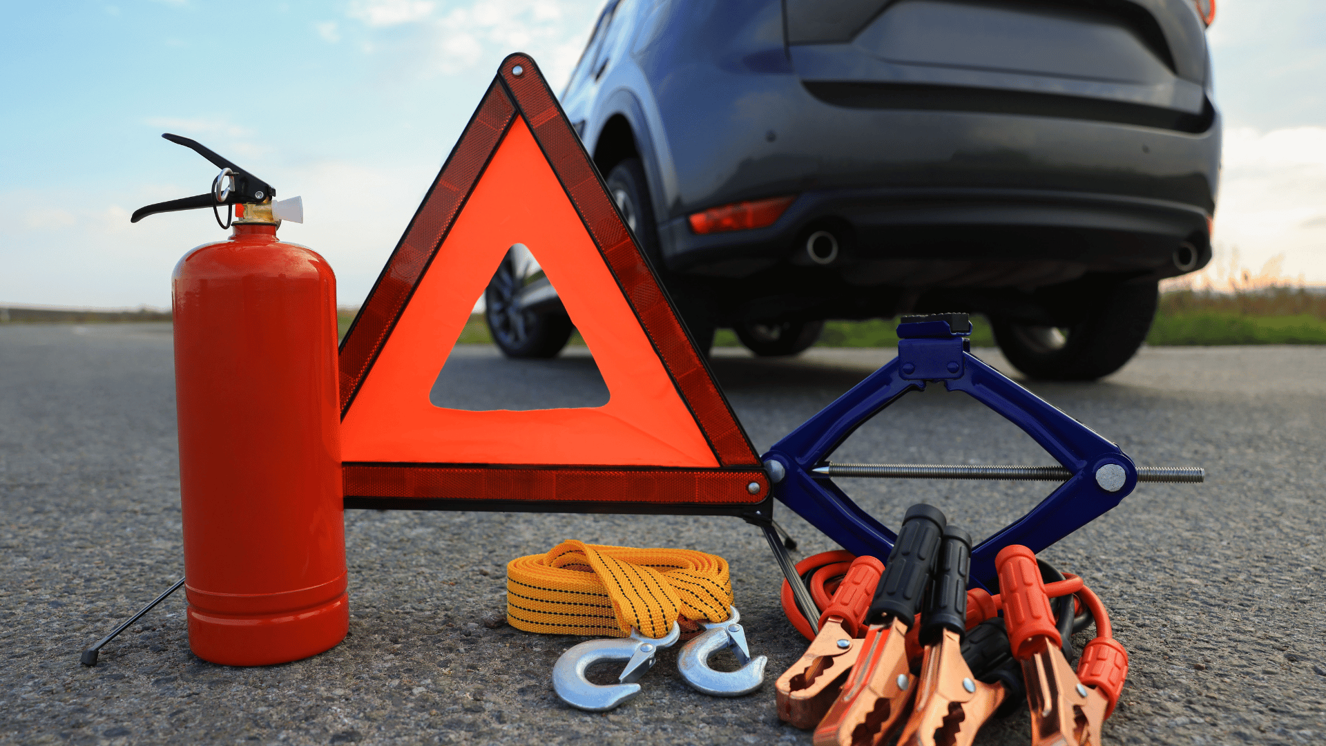 Best Fleet Safety Kit You Must Have Ready