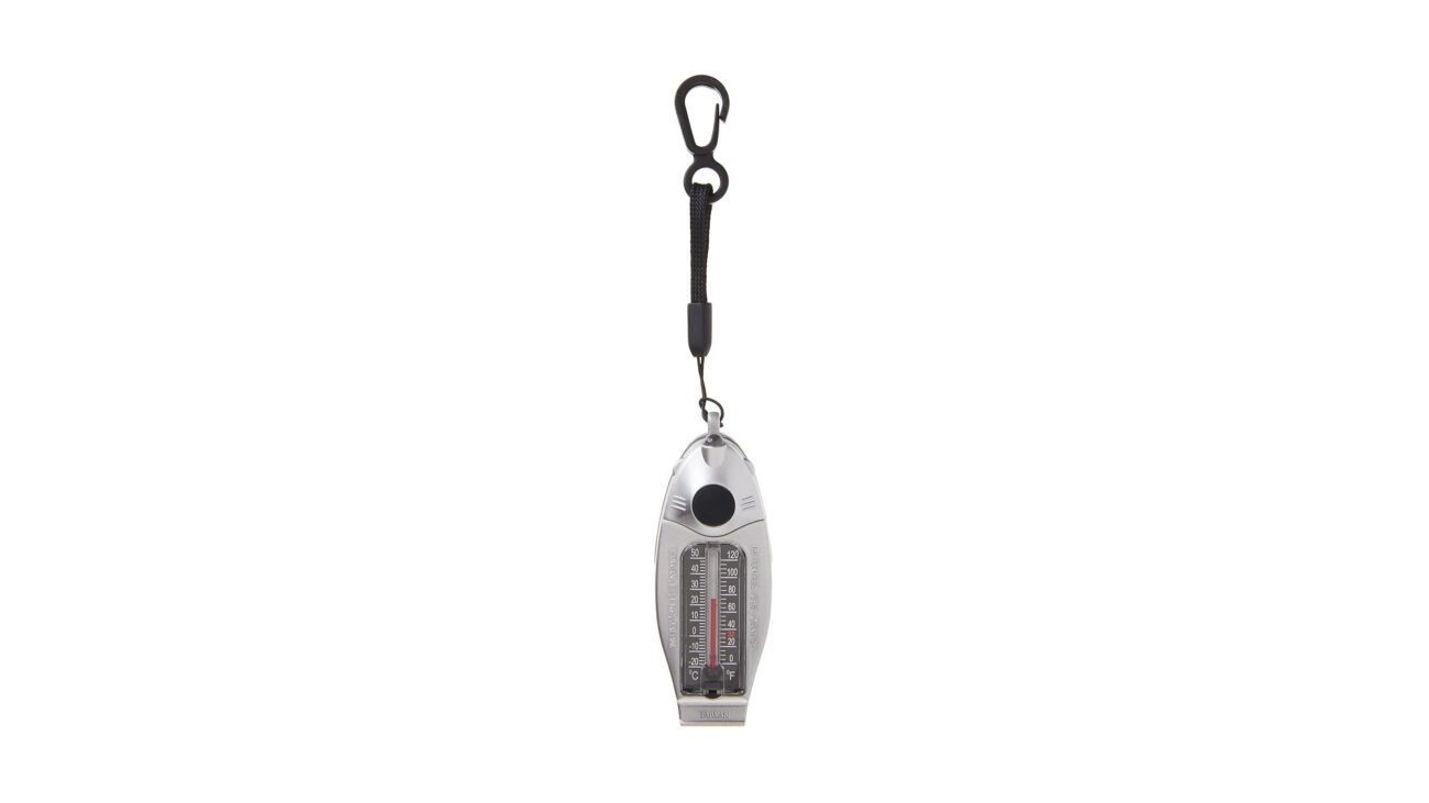 Coghlans Multi Function Whistle