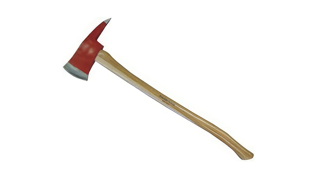 Corefyco Fireman Axe