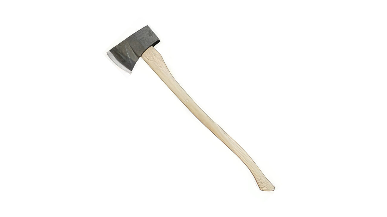 Council Tool Forcible Entry Axe