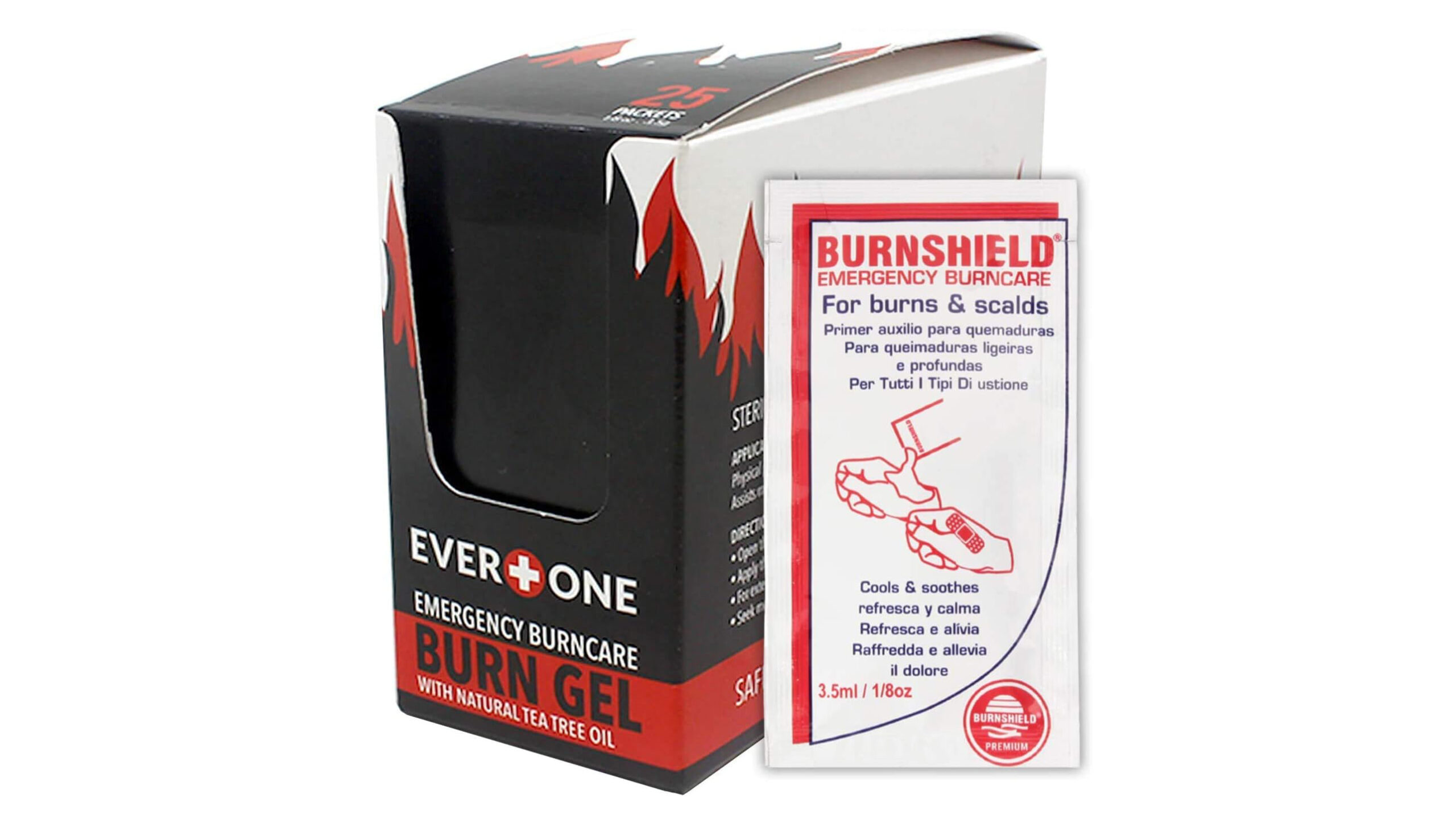 EverOne Emergency Burncare Gel scaled