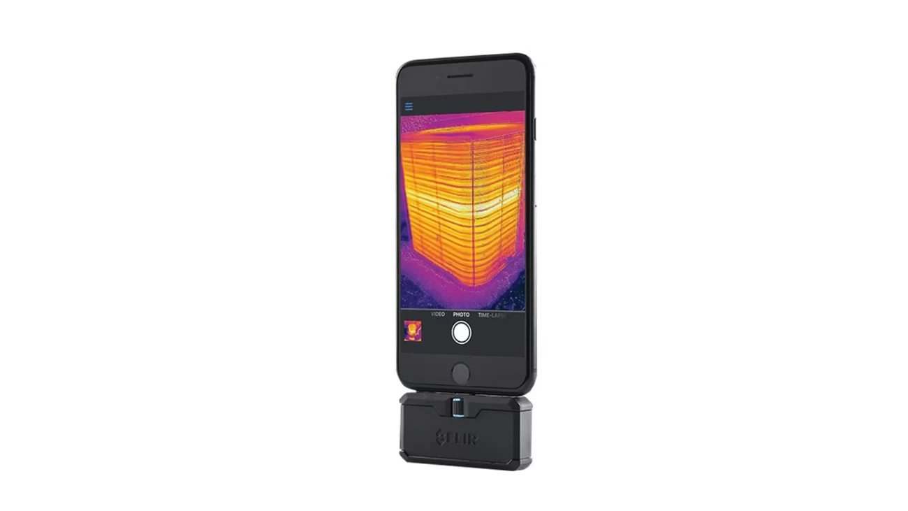 FLIR ONE Pro Thermal Imaging Camera for Android