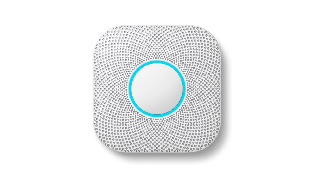 Google Nest Protect