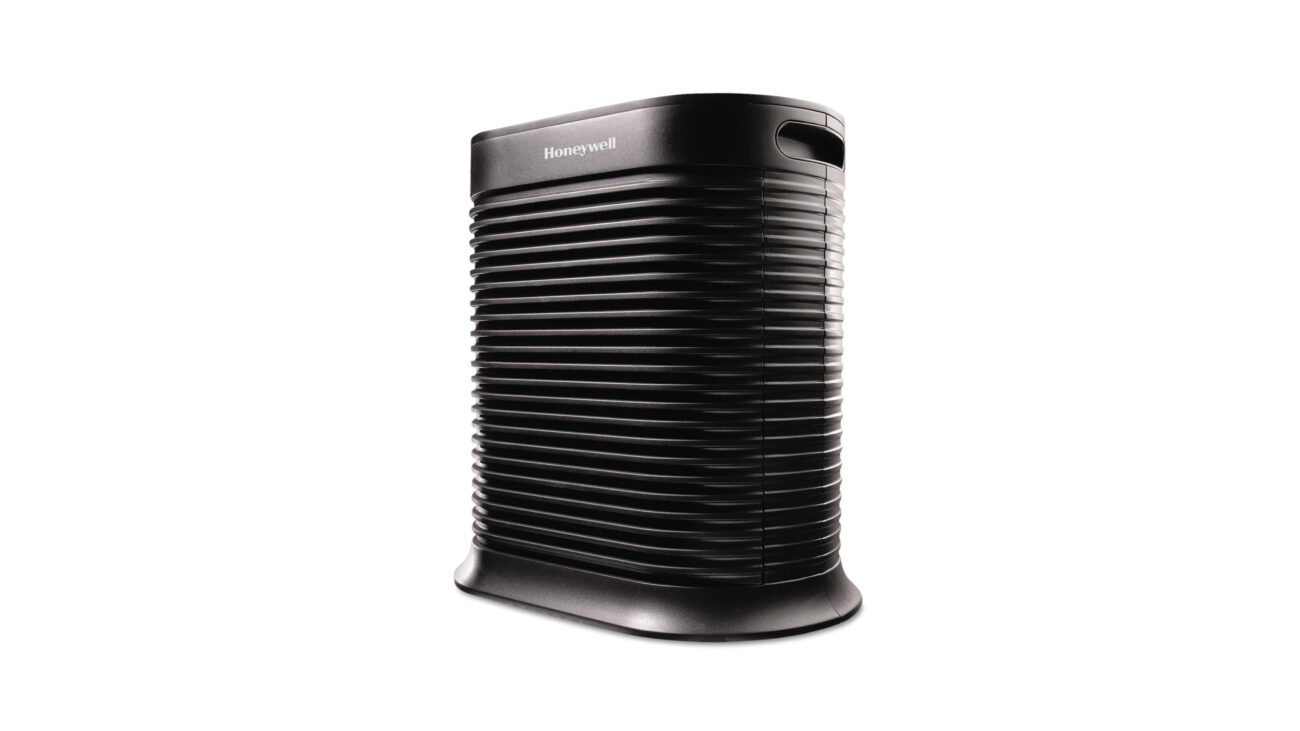 Honeywell HPA300 HEPA Air Purifier