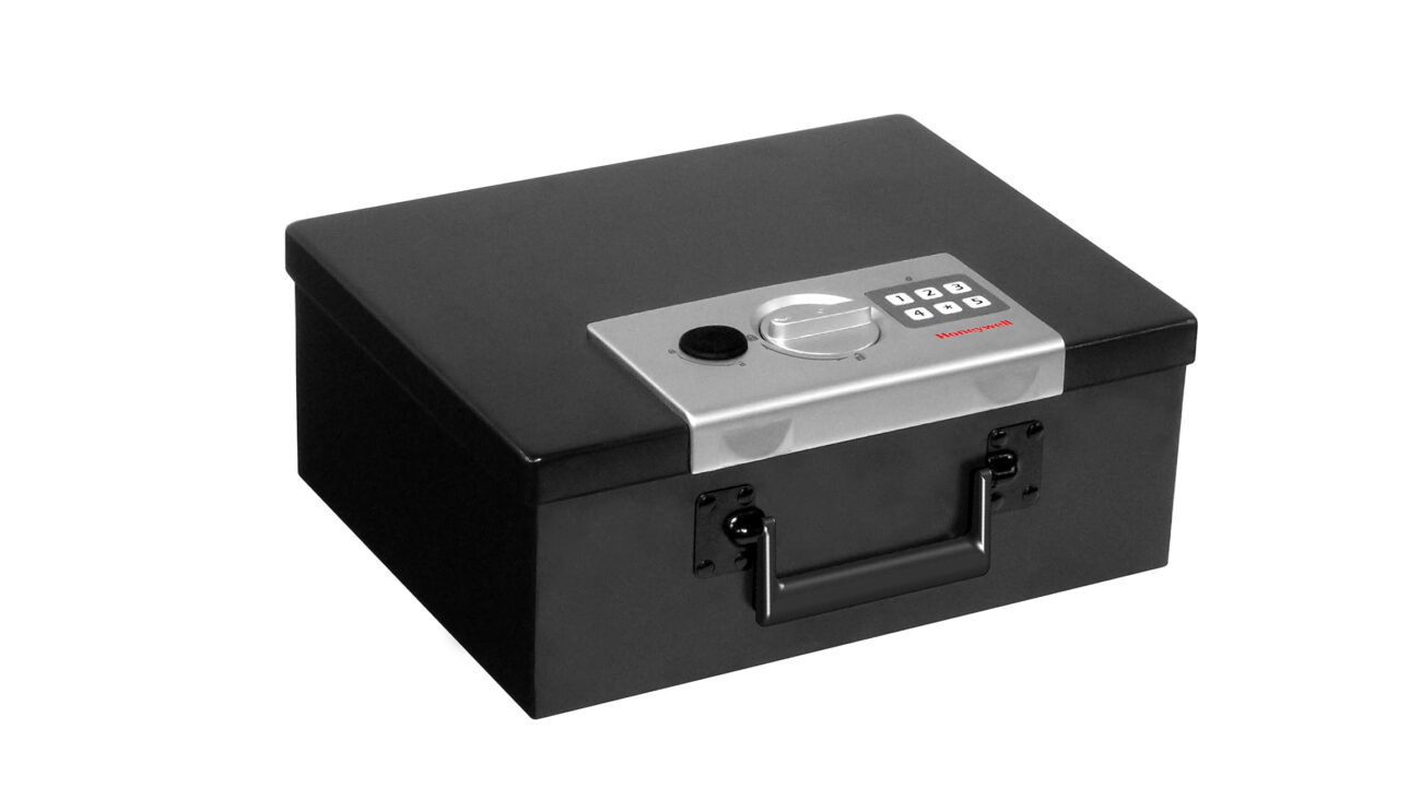 Honeywell Safes Door Locks