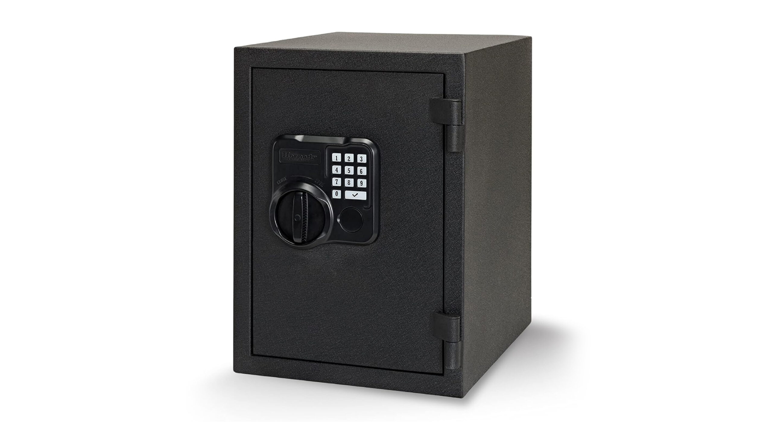 Hornady Fireproof Safe for Guns and Valuables scaled