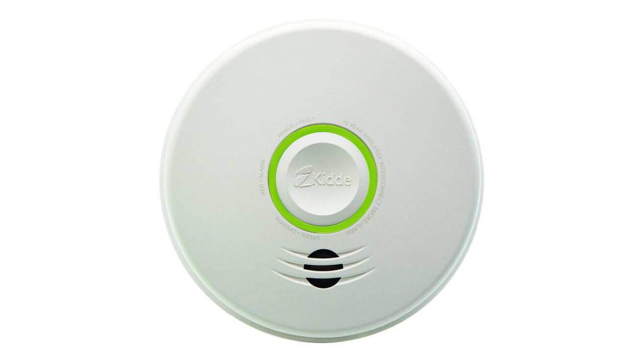 Kidde Smoke Detector Photoelectric Sensor