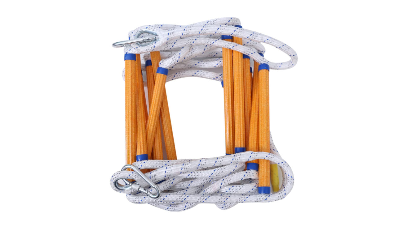 Meidansini Rope Ladder