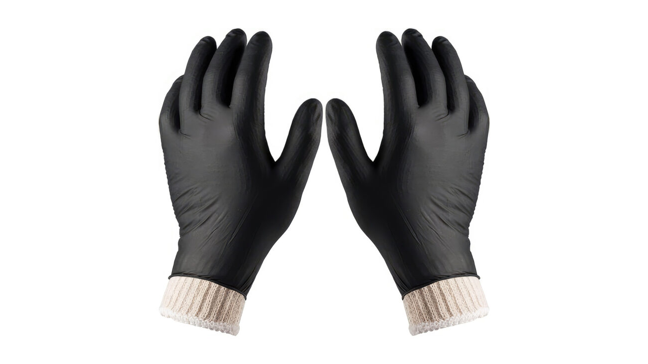 Nechtik BBQ Cotton Gloves