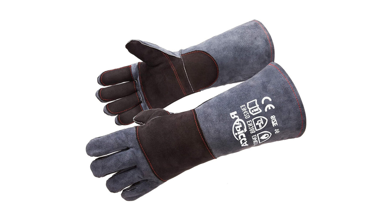 RAPICCA Fireplace Gloves