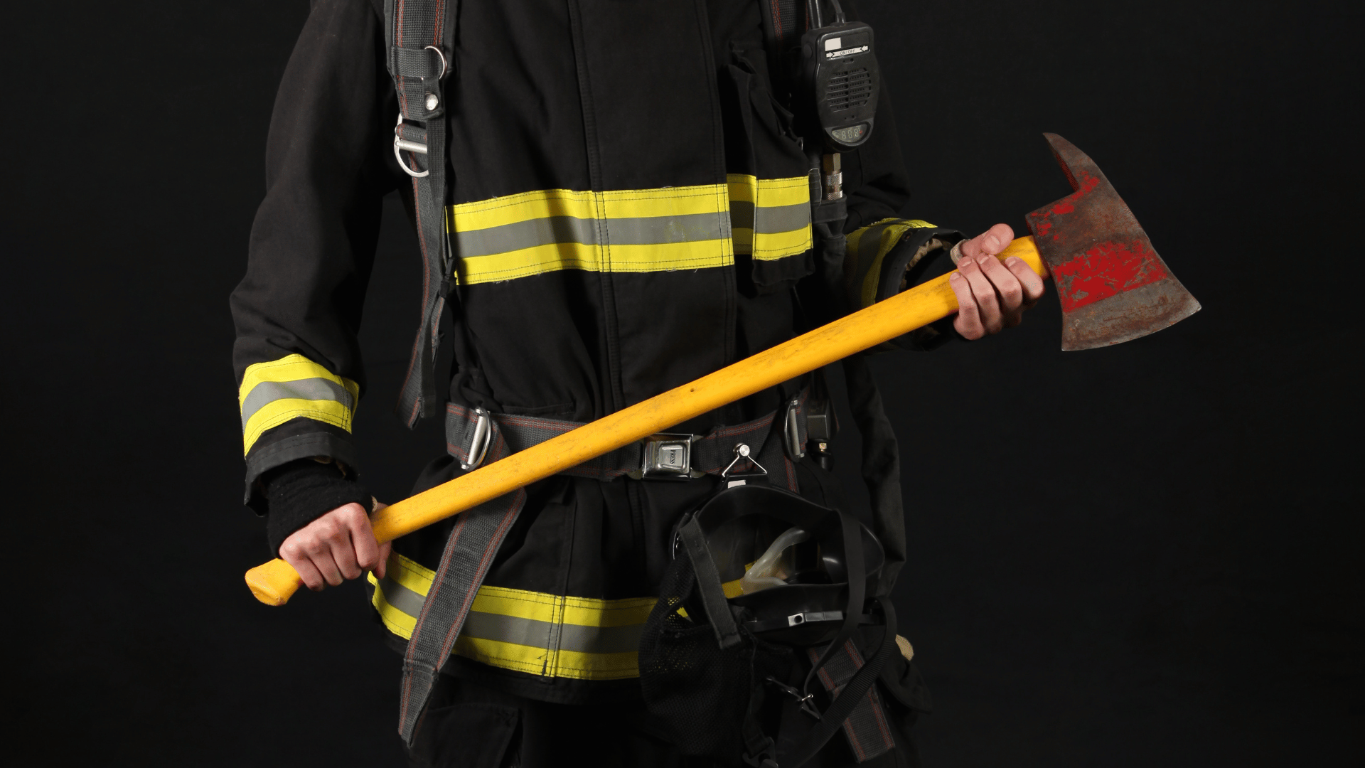 Top Rated Fireman Axes You Can Get Right Now