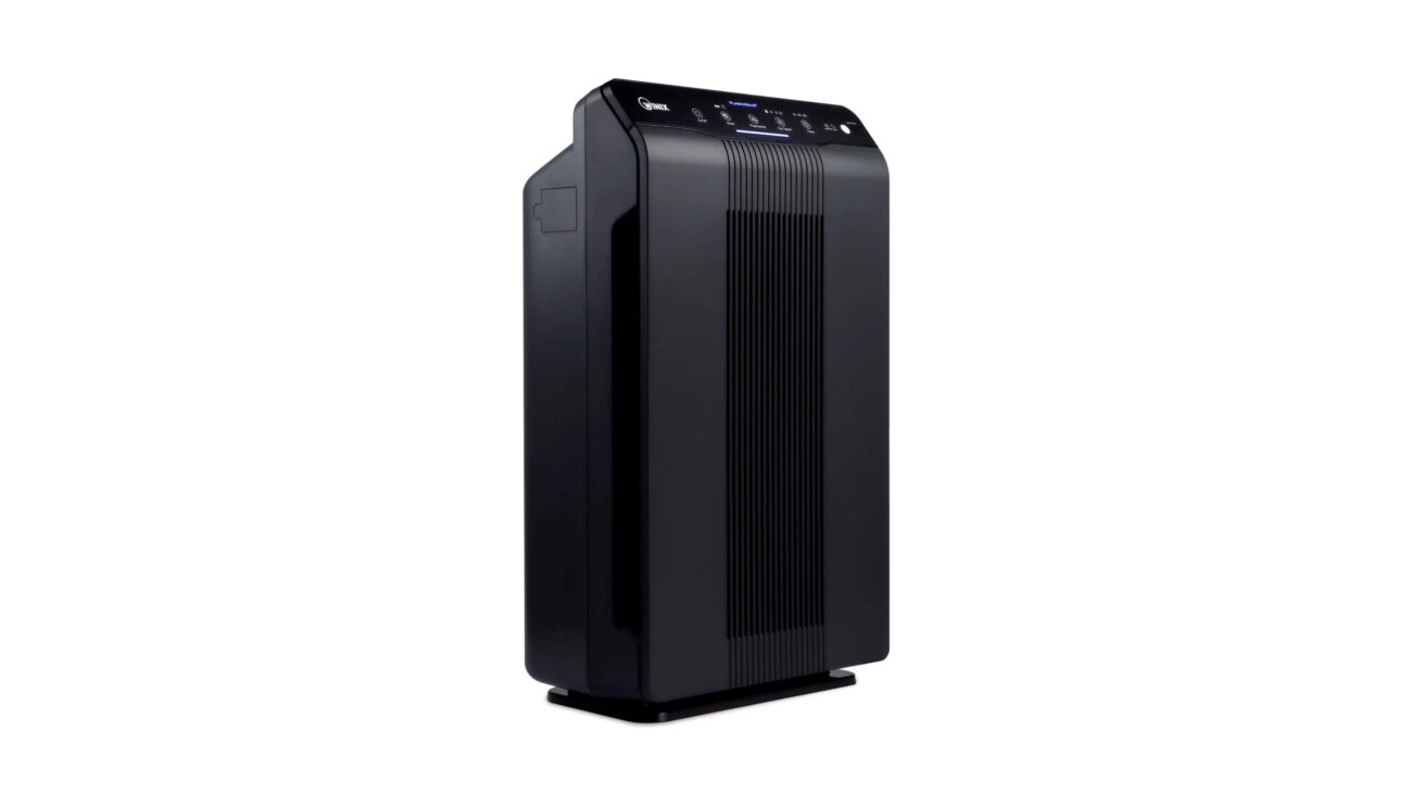 Winix 5500 2 Air Purifier True HEPA