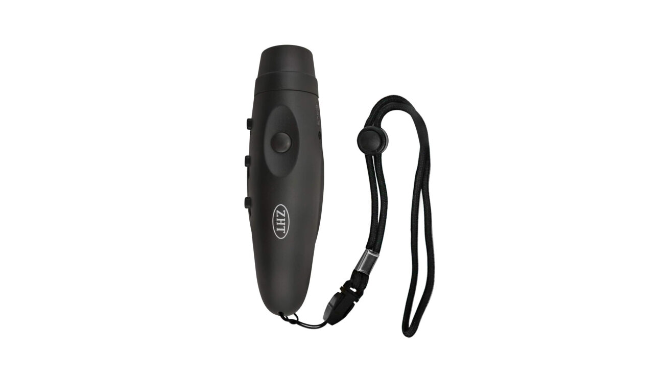 ZHT Electronic Whistle