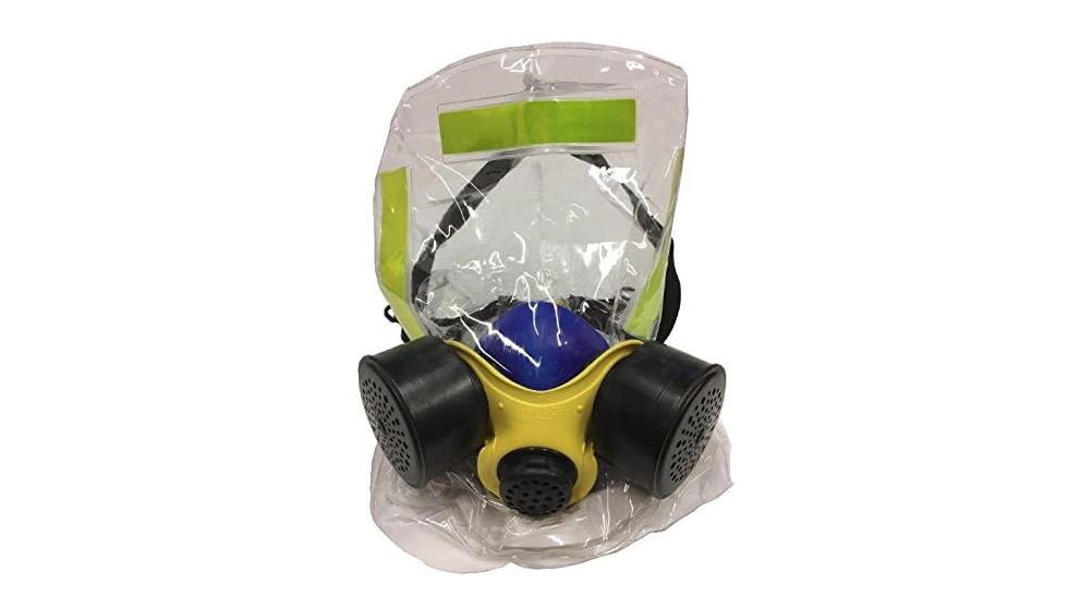 iEvac American Certified Fire Mask